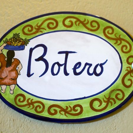 Casa Calderoni Bed & Breakfast San Miguel de Allende Bagian luar foto