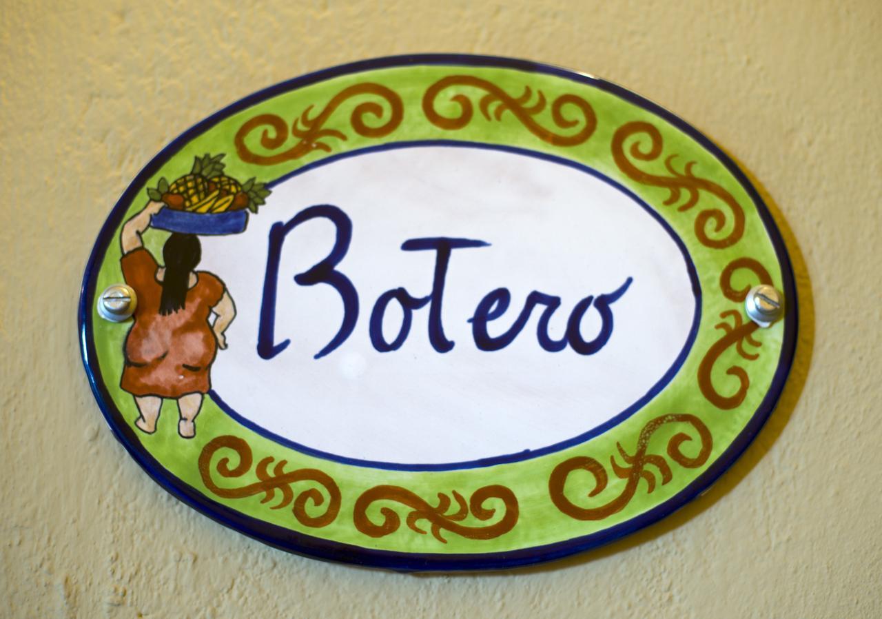 Casa Calderoni Bed & Breakfast San Miguel de Allende Bagian luar foto