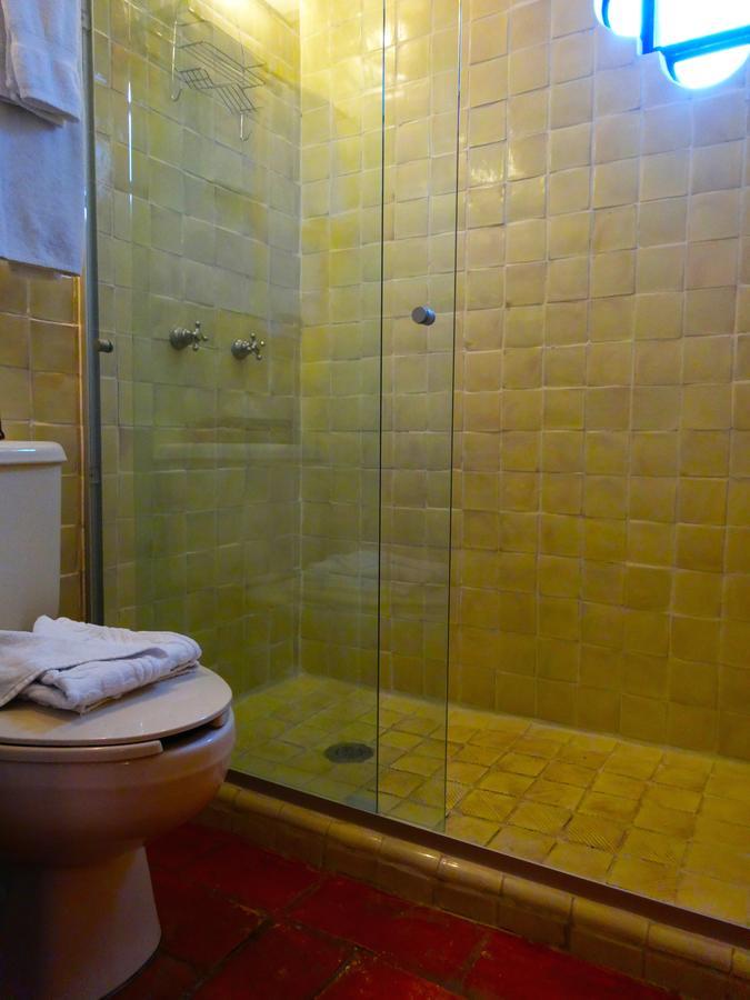 Casa Calderoni Bed & Breakfast San Miguel de Allende Bagian luar foto