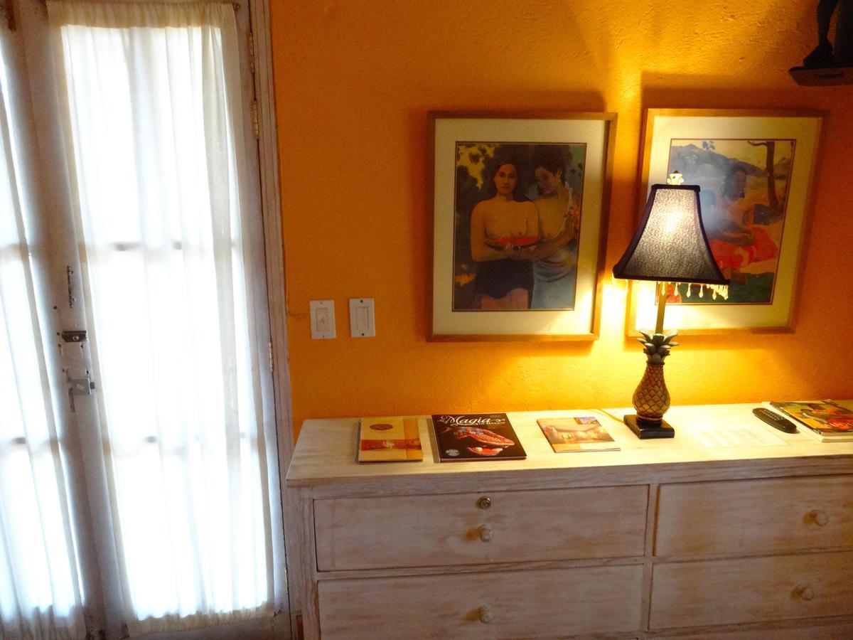 Casa Calderoni Bed & Breakfast San Miguel de Allende Bagian luar foto