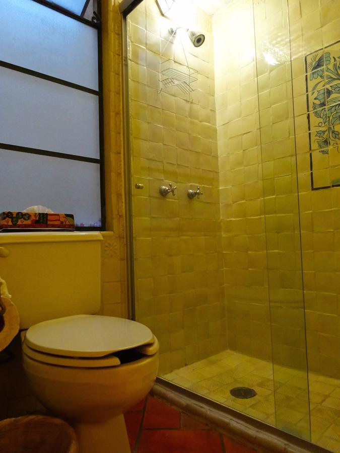 Casa Calderoni Bed & Breakfast San Miguel de Allende Bagian luar foto